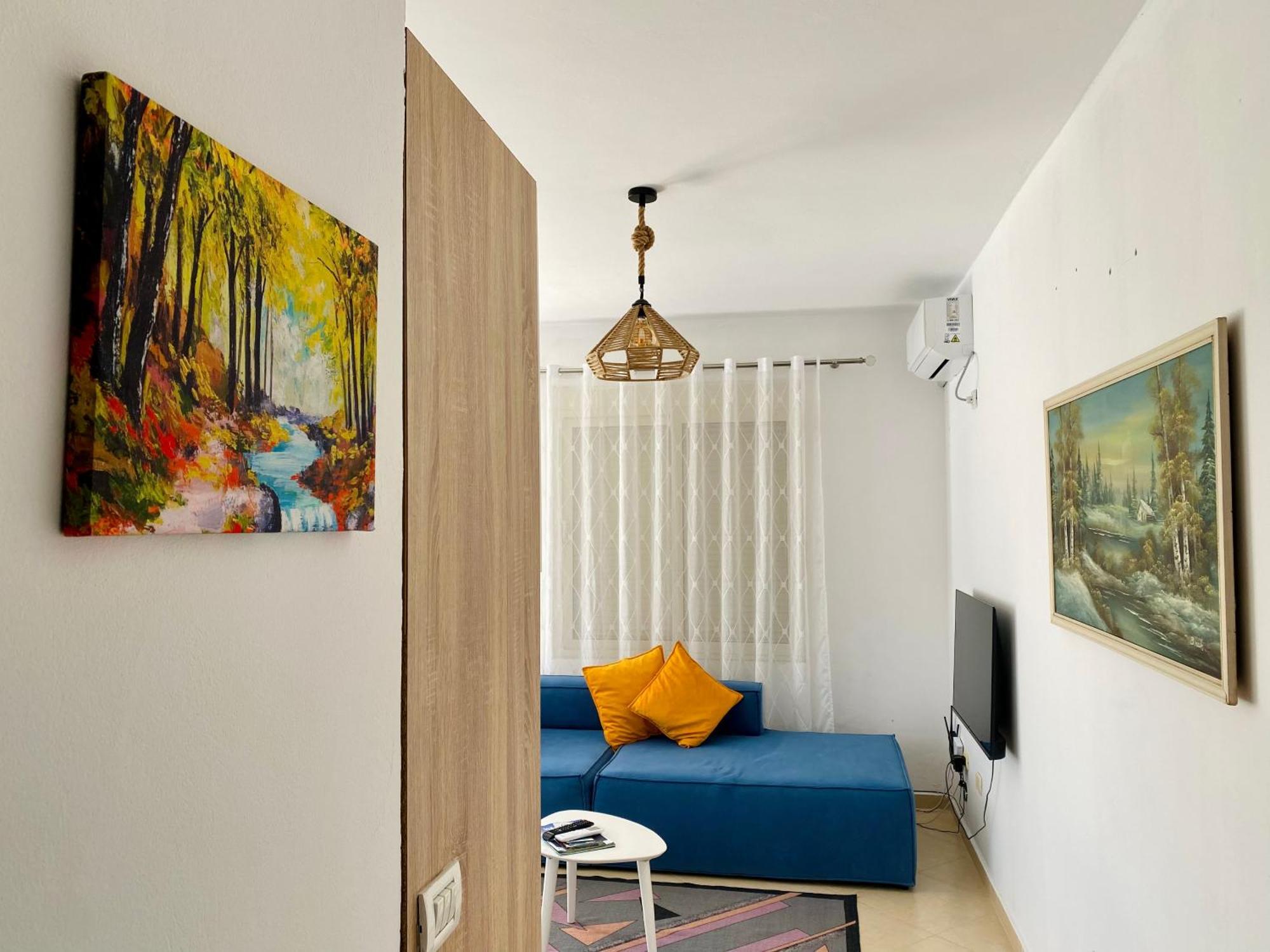 Eden Home 1 Durrës Exteriör bild